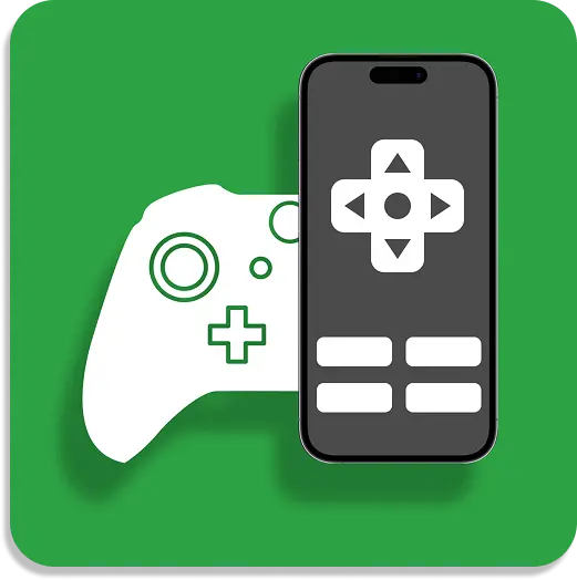 Xbox App Logo